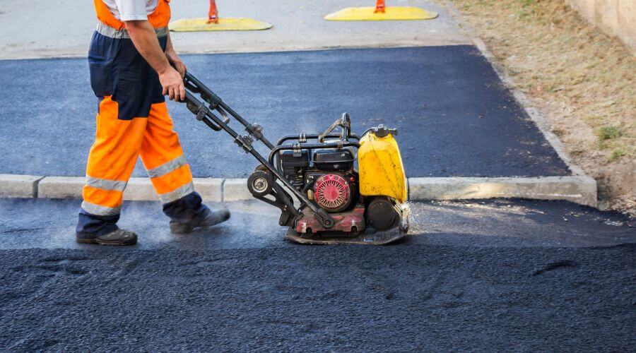 Professional gutter cleaning in Conway, SC